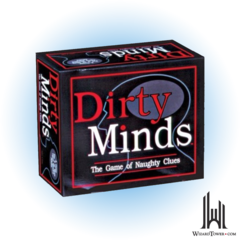 DIRTY MINDS CLASSIC